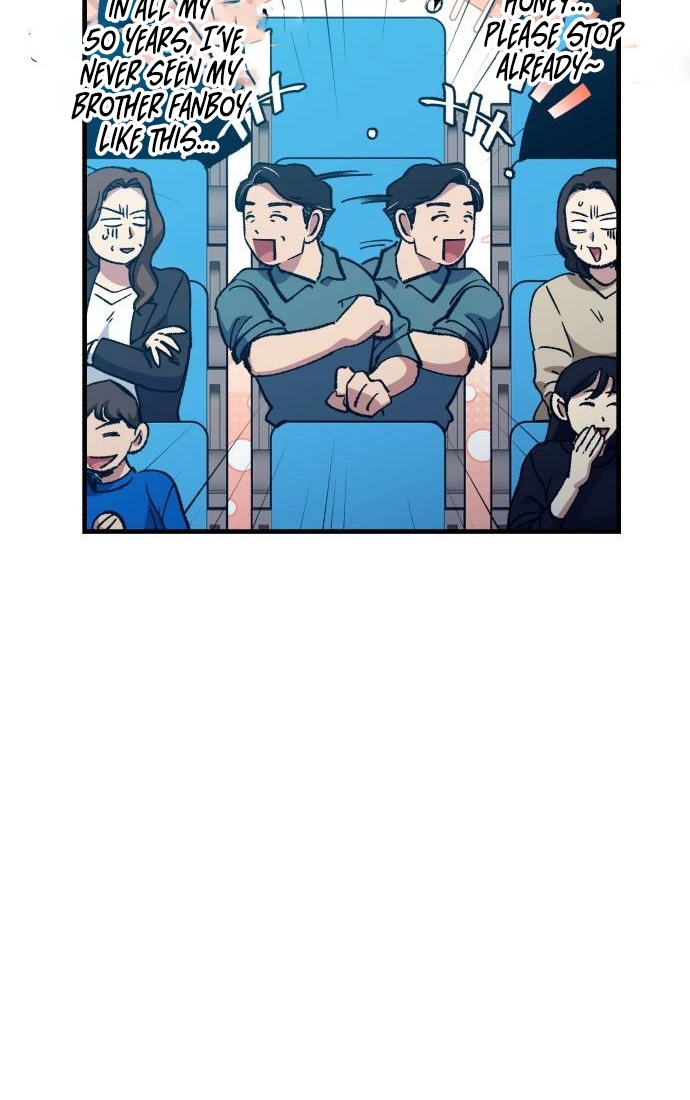 All the Aces Are Obsessed With Me Chapter 27 page 33 - 