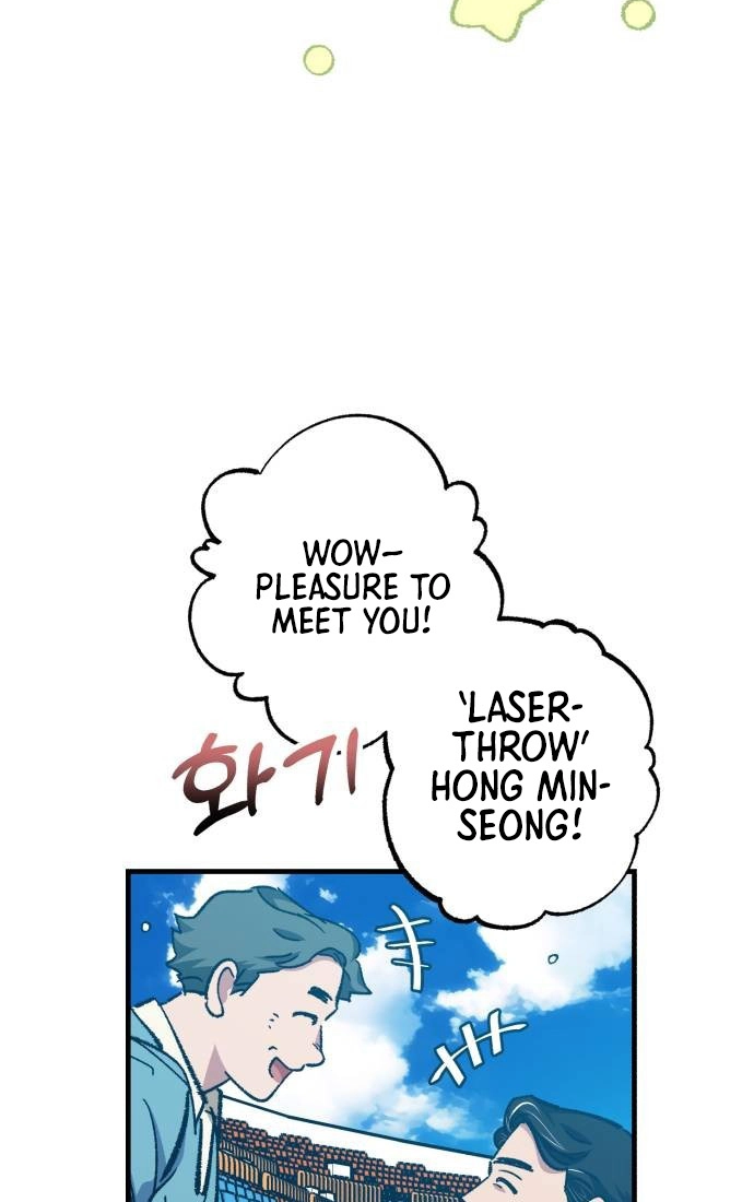 All the Aces Are Obsessed With Me Chapter 27 page 39 - 