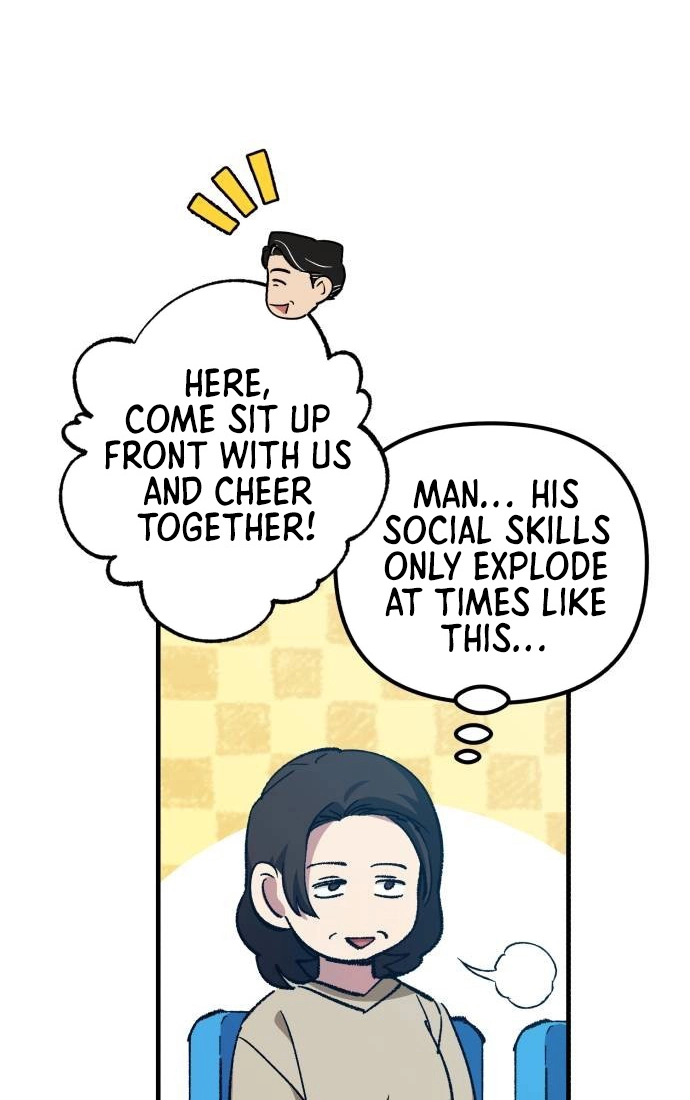 All the Aces Are Obsessed With Me Chapter 27 page 41 - 