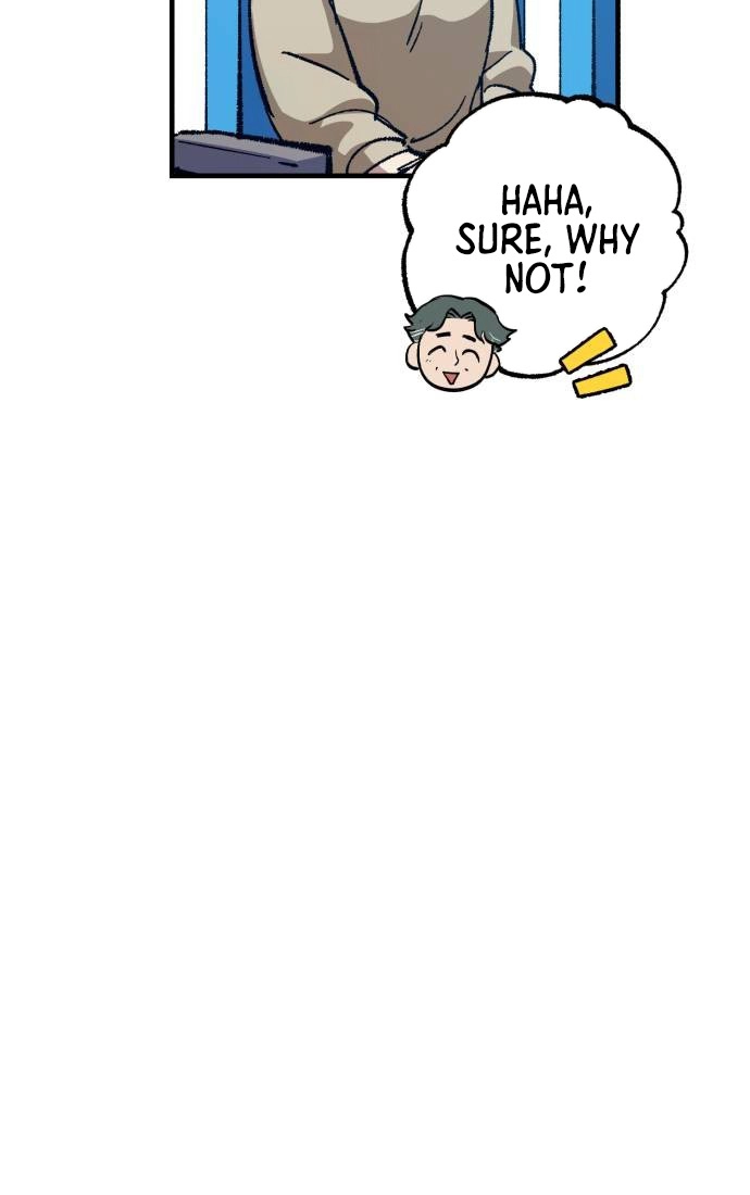 All the Aces Are Obsessed With Me Chapter 27 page 42 - 