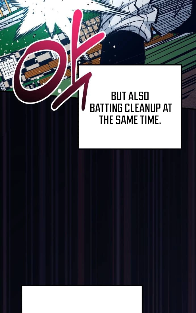 All the Aces Are Obsessed With Me Chapter 27 page 54 - 