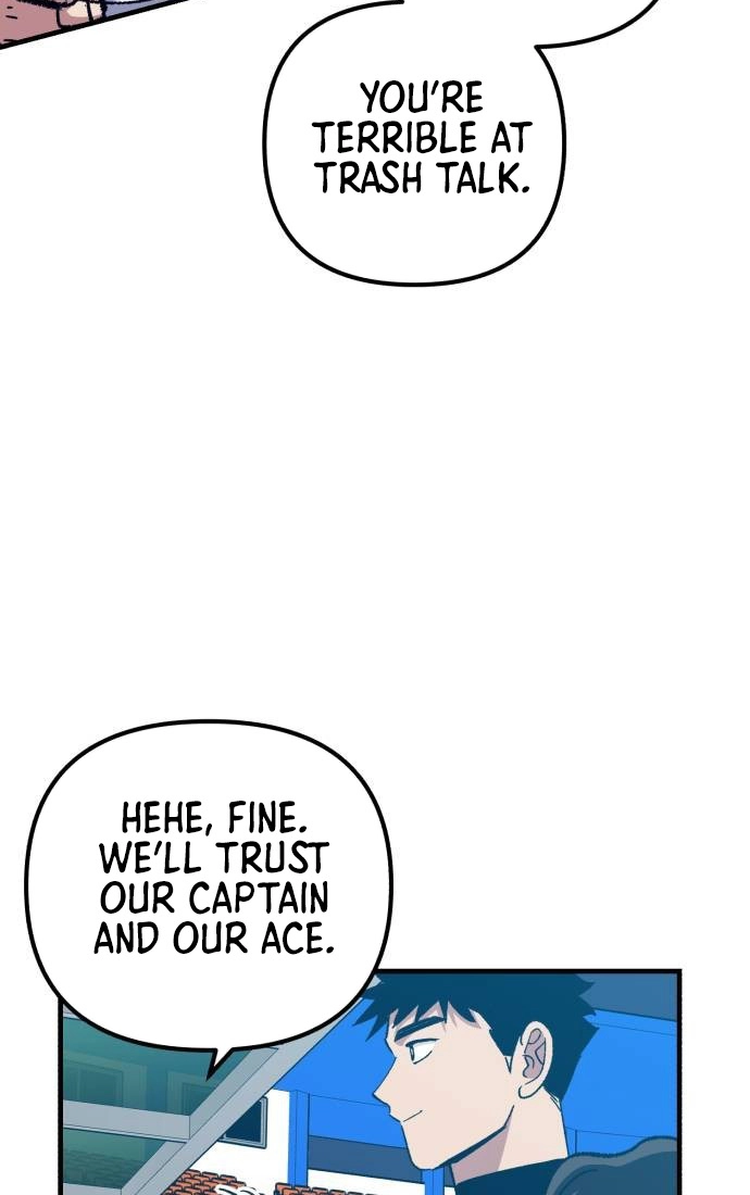 All the Aces Are Obsessed With Me Chapter 27 page 73 - 