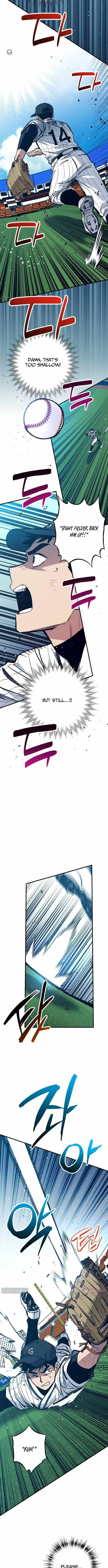 All the Aces Are Obsessed With Me Chapter 28 page 11 - 