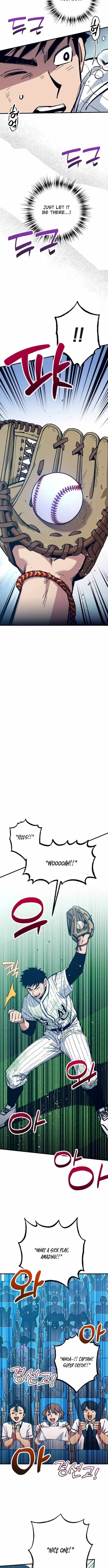 All the Aces Are Obsessed With Me Chapter 28 page 12 - 