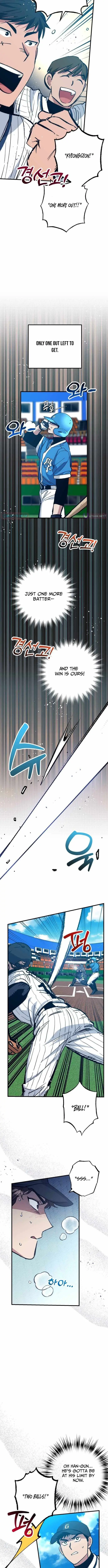 All the Aces Are Obsessed With Me Chapter 28 page 13 - 