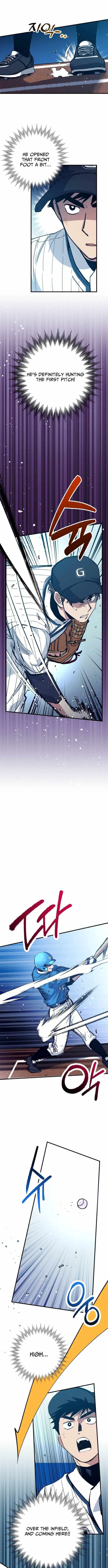 All the Aces Are Obsessed With Me Chapter 28 page 10 - 