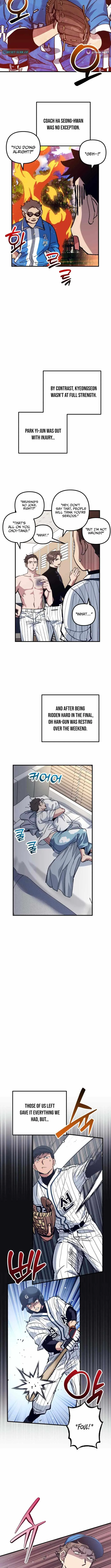 All the Aces Are Obsessed With Me Chapter 29 page 11 - 