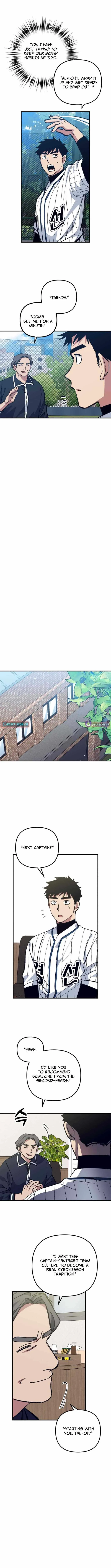 All the Aces Are Obsessed With Me Chapter 29 page 13 - 