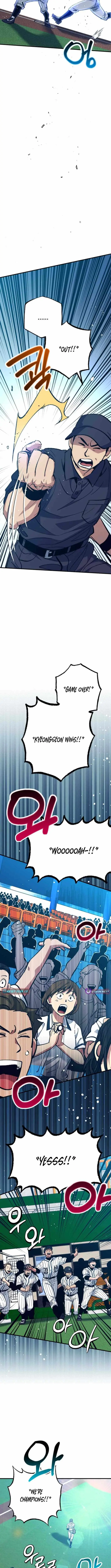 All the Aces Are Obsessed With Me Chapter 29 page 3 - 