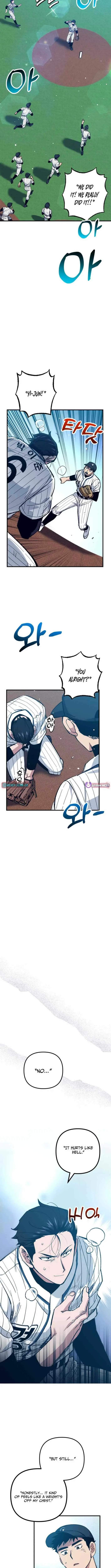 All the Aces Are Obsessed With Me Chapter 29 page 4 - 
