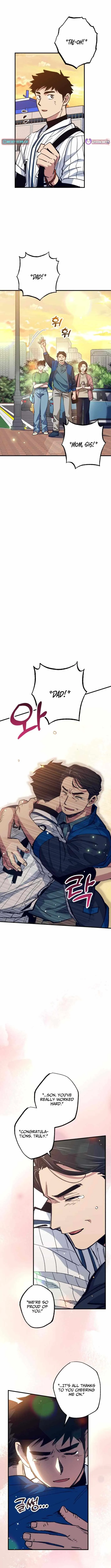 All the Aces Are Obsessed With Me Chapter 29 page 7 - 