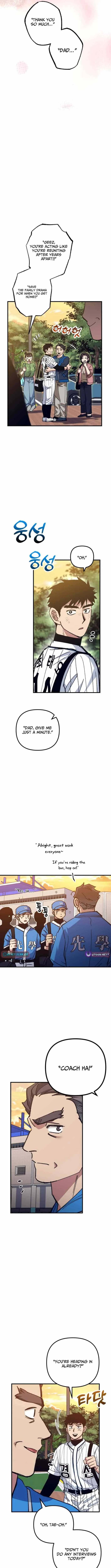 All the Aces Are Obsessed With Me Chapter 29 page 8 - 