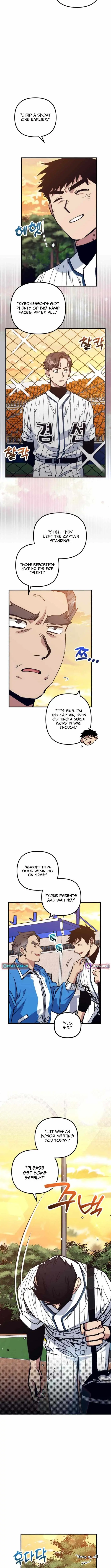 All the Aces Are Obsessed With Me Chapter 29 page 9 - 