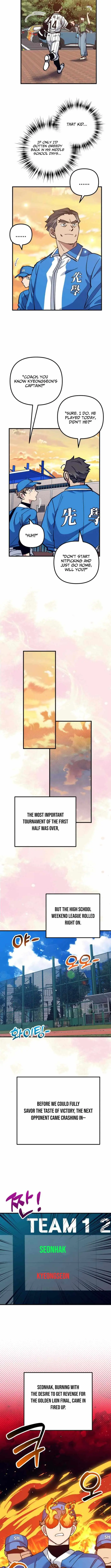 All the Aces Are Obsessed With Me Chapter 29 page 10 - 