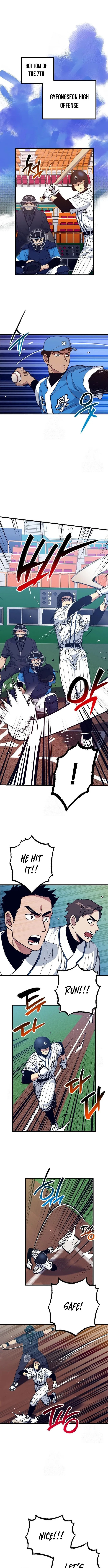 All the Aces Are Obsessed With Me Chapter 3 page 11 - 