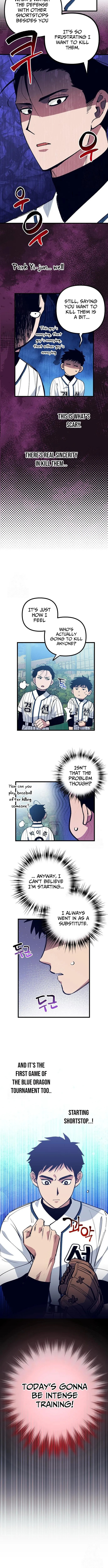 All the Aces Are Obsessed With Me Chapter 3 page 3 - 