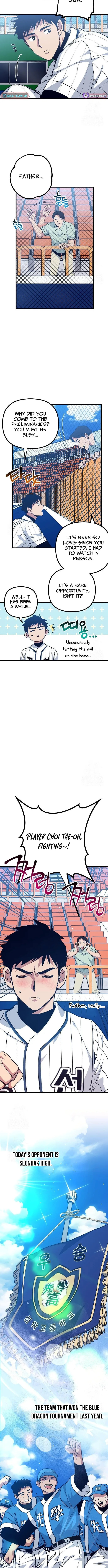 All the Aces Are Obsessed With Me Chapter 3 page 6 - 