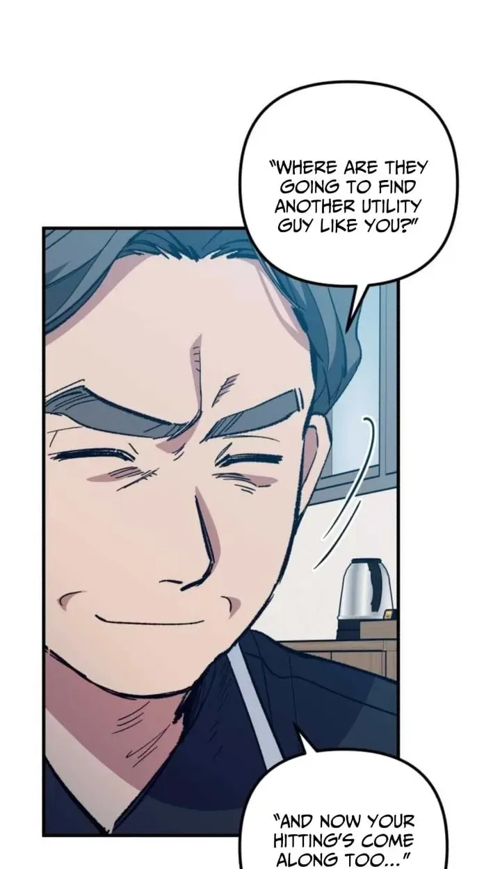 All the Aces Are Obsessed With Me Chapter 30 page 21 - 