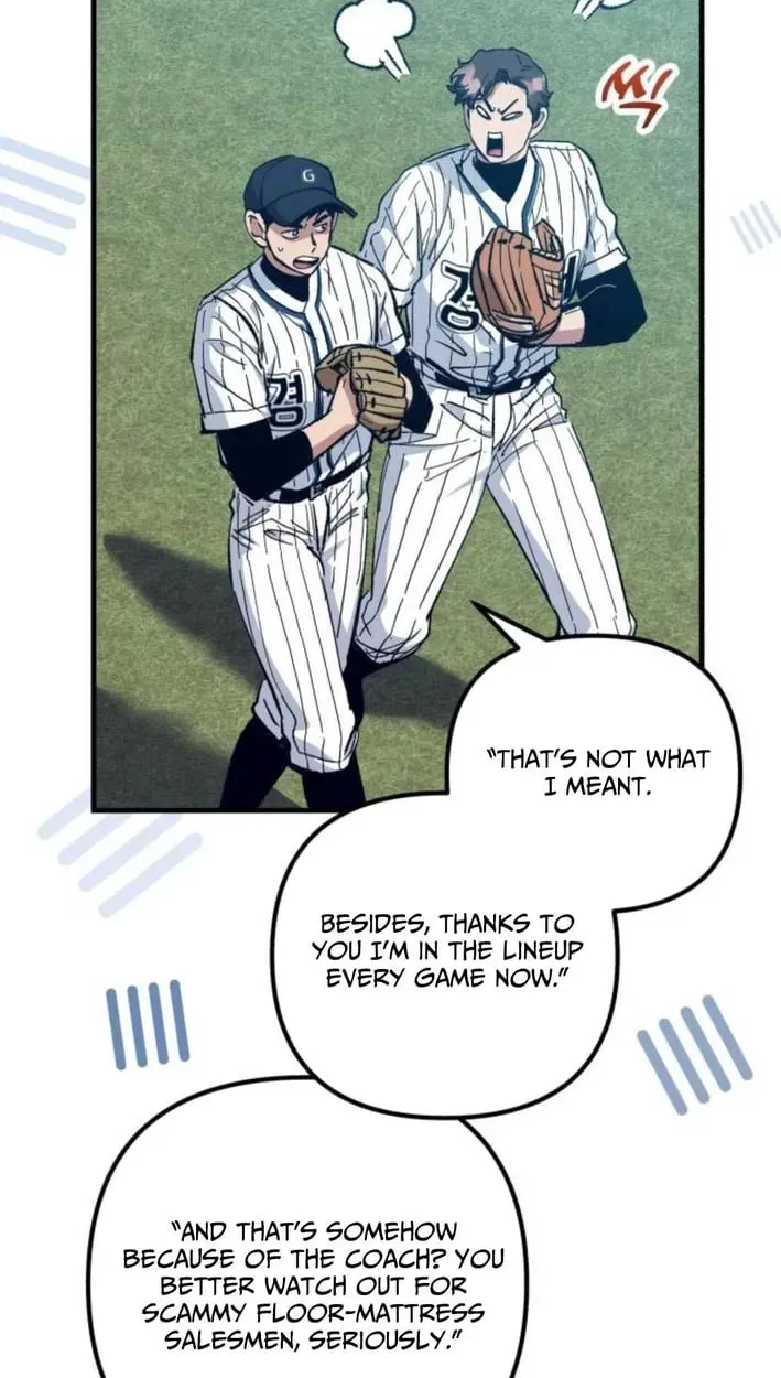 All the Aces Are Obsessed With Me Chapter 30 page 38 - 