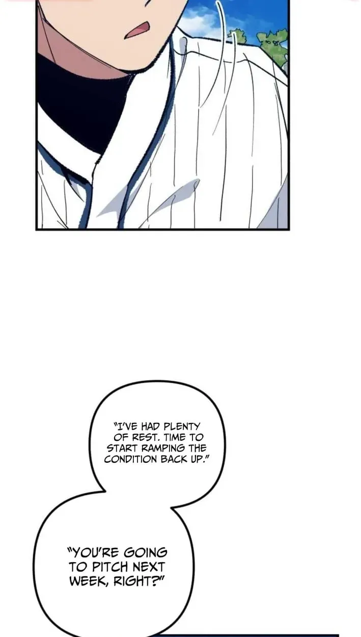All the Aces Are Obsessed With Me Chapter 30 page 40 - 