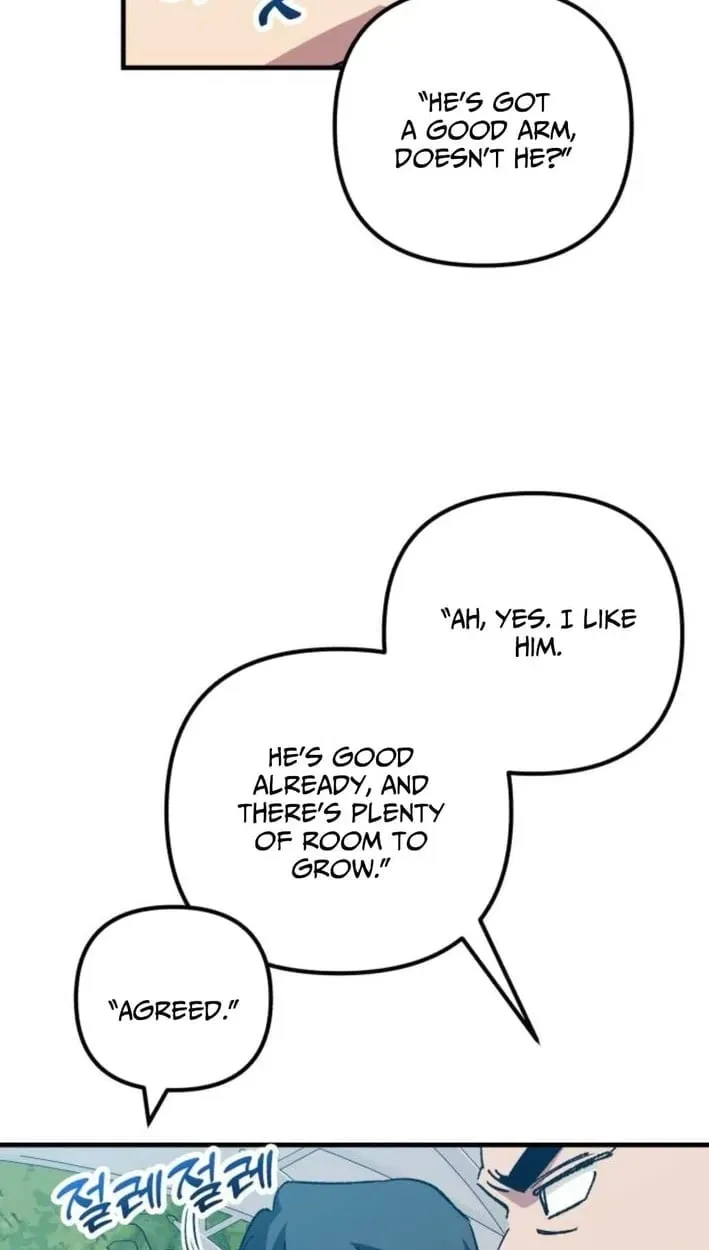 All the Aces Are Obsessed With Me Chapter 30 page 64 - 