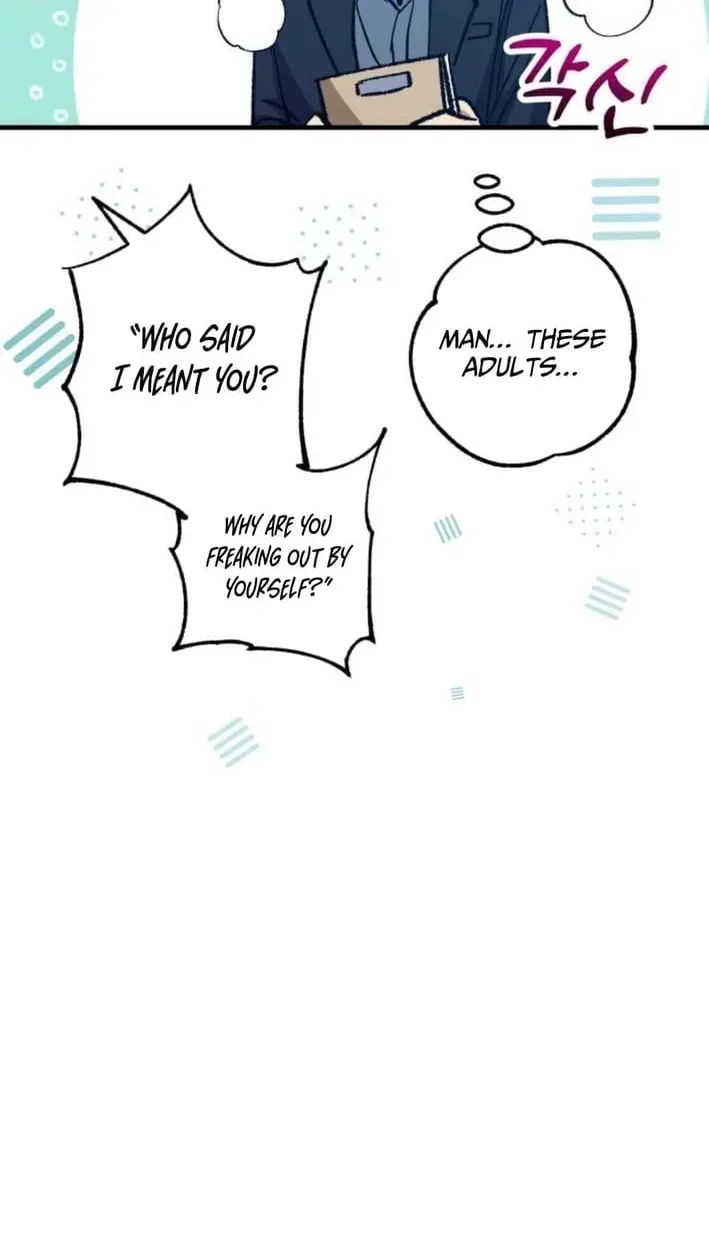 All the Aces Are Obsessed With Me Chapter 30 page 67 - 