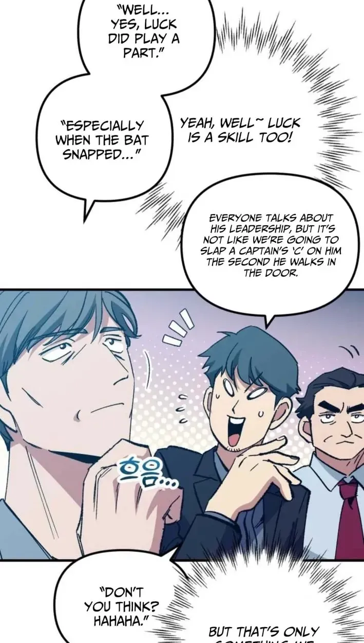 All the Aces Are Obsessed With Me Chapter 30 page 83 - 