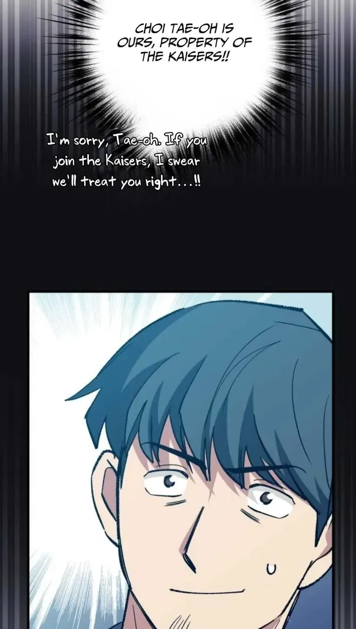 All the Aces Are Obsessed With Me Chapter 30 page 85 - 