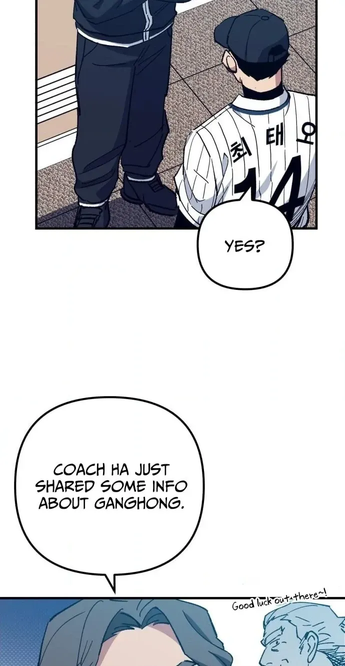 All the Aces Are Obsessed With Me Chapter 31 page 30 - 