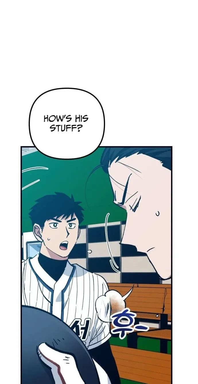 All the Aces Are Obsessed With Me Chapter 31 page 56 - 