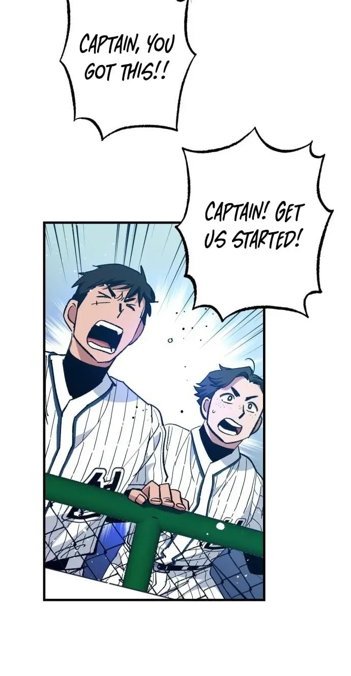 All the Aces Are Obsessed With Me Chapter 31 page 84 - 