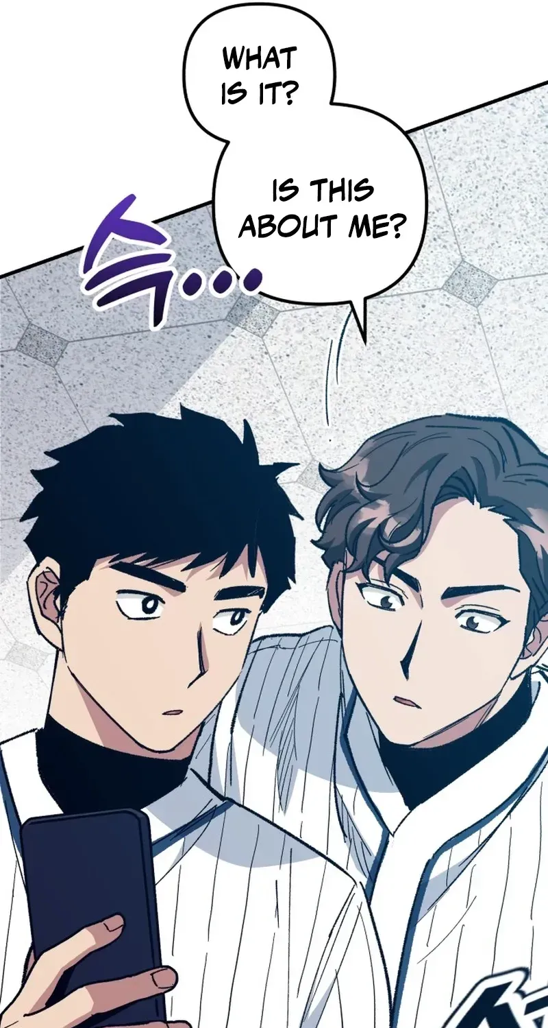 All the Aces Are Obsessed With Me Chapter 32 page 121 - 