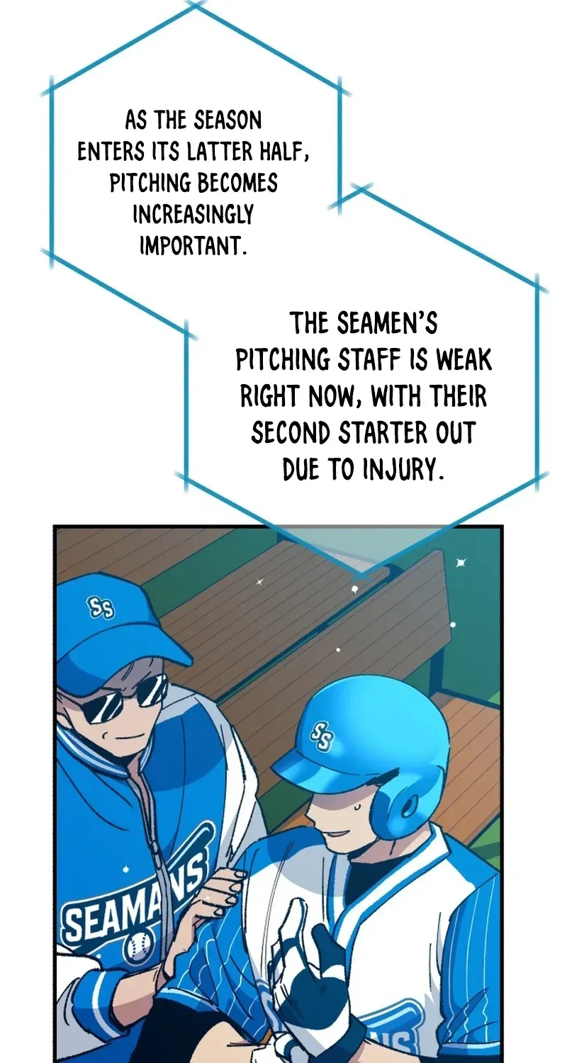 All the Aces Are Obsessed With Me Chapter 32 page 17 - 