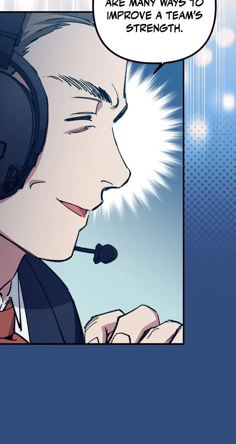 All the Aces Are Obsessed With Me Chapter 32 page 19 - 