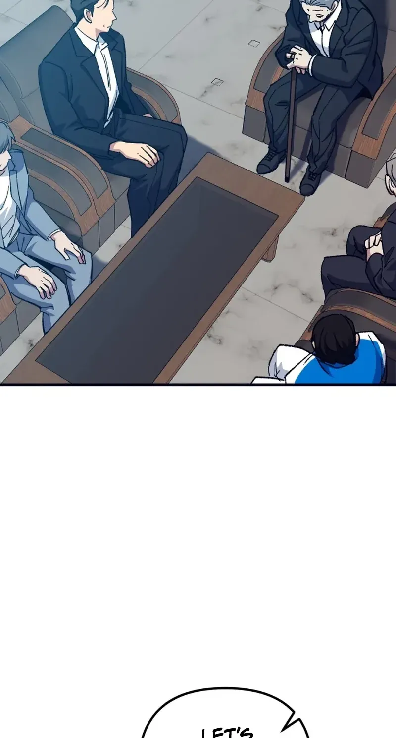 All the Aces Are Obsessed With Me Chapter 32 page 31 - 