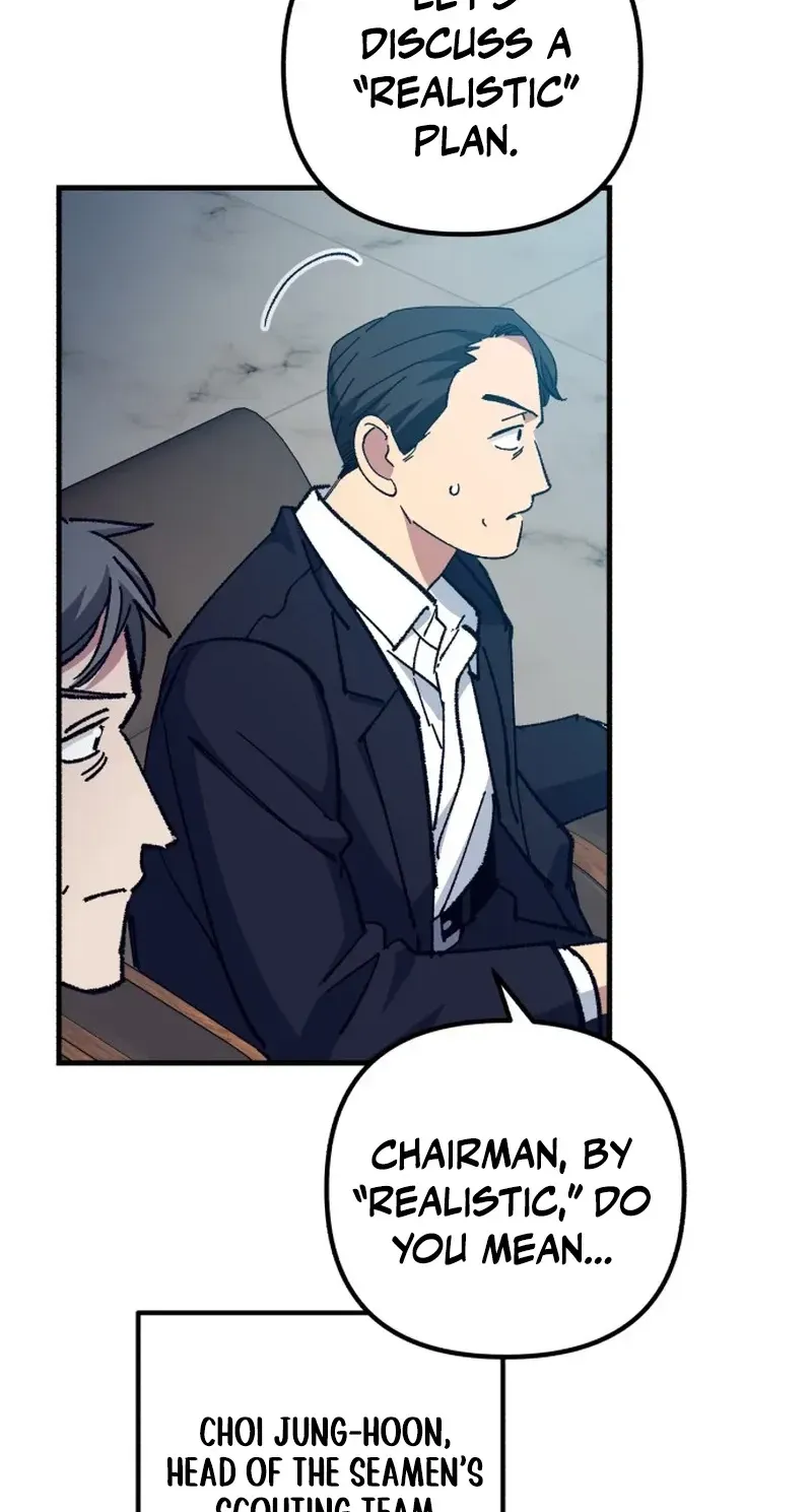 All the Aces Are Obsessed With Me Chapter 32 page 32 - 