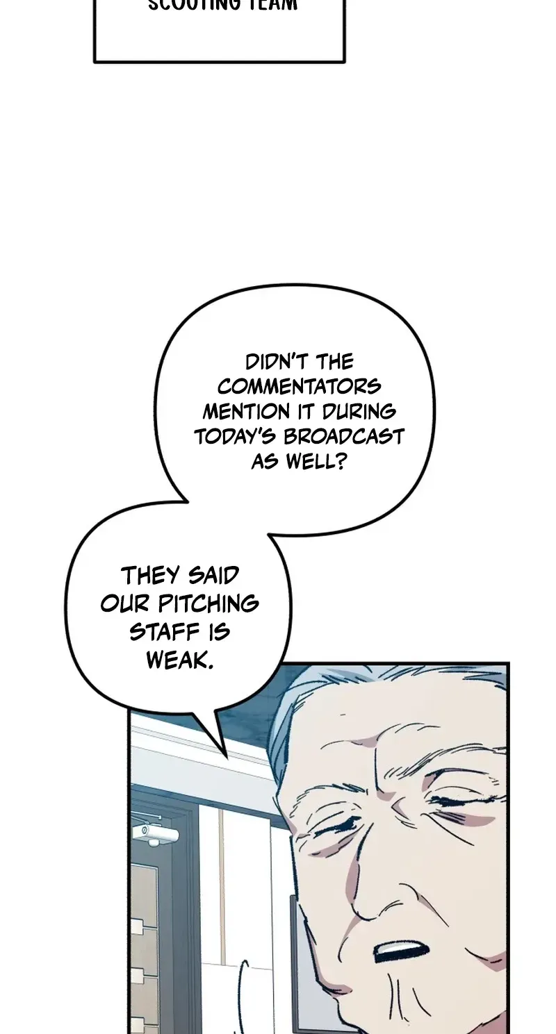 All the Aces Are Obsessed With Me Chapter 32 page 33 - 