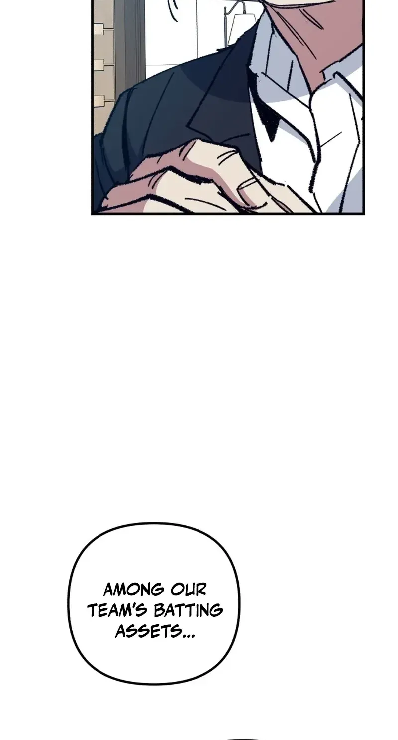 All the Aces Are Obsessed With Me Chapter 32 page 34 - 