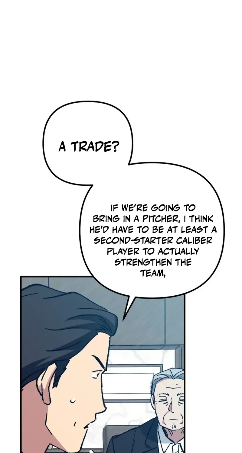 All the Aces Are Obsessed With Me Chapter 32 page 37 - 