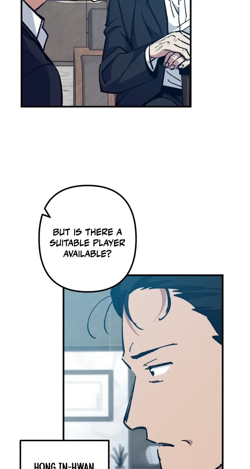 All the Aces Are Obsessed With Me Chapter 32 page 38 - 
