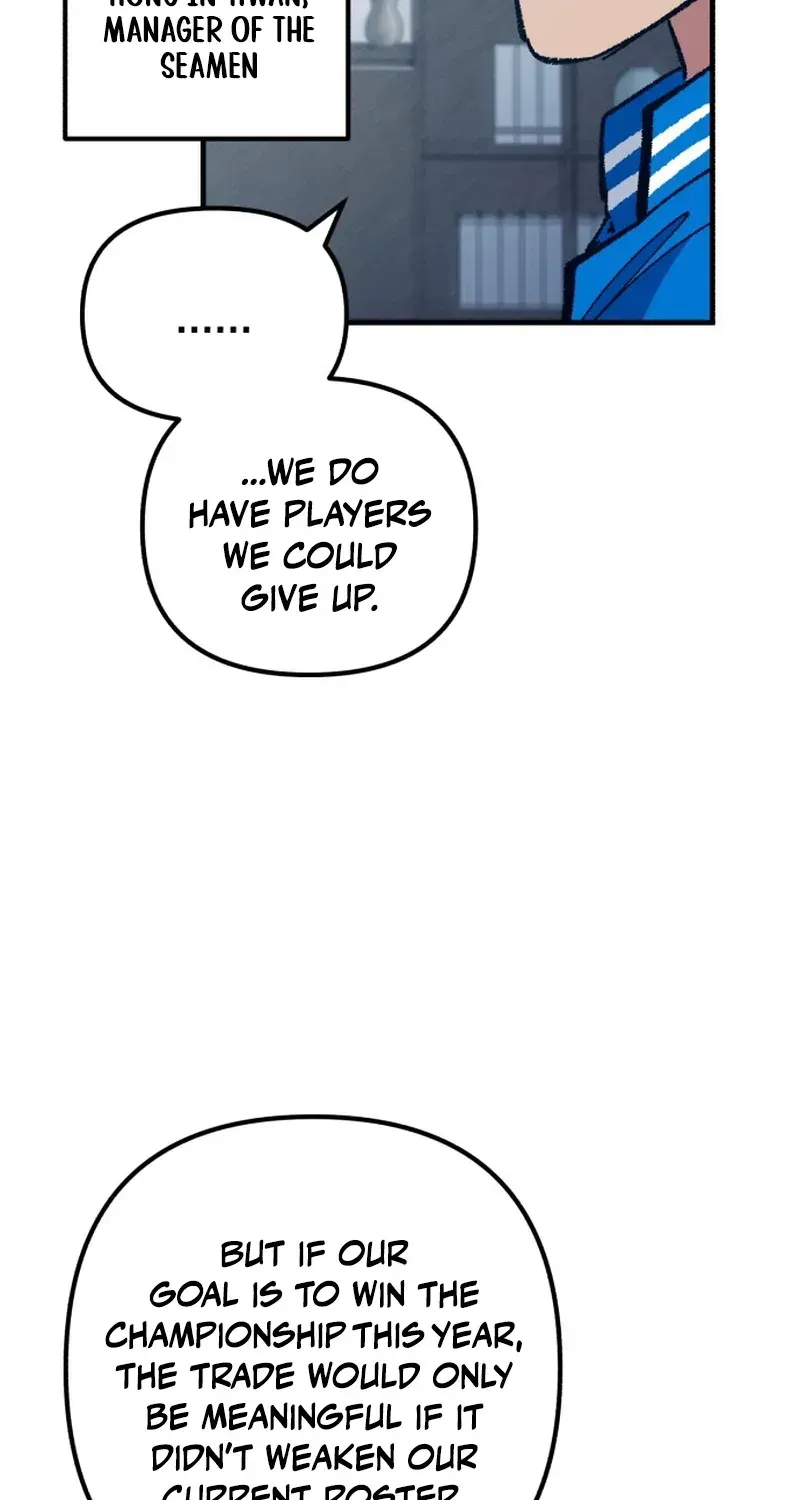 All the Aces Are Obsessed With Me Chapter 32 page 39 - 
