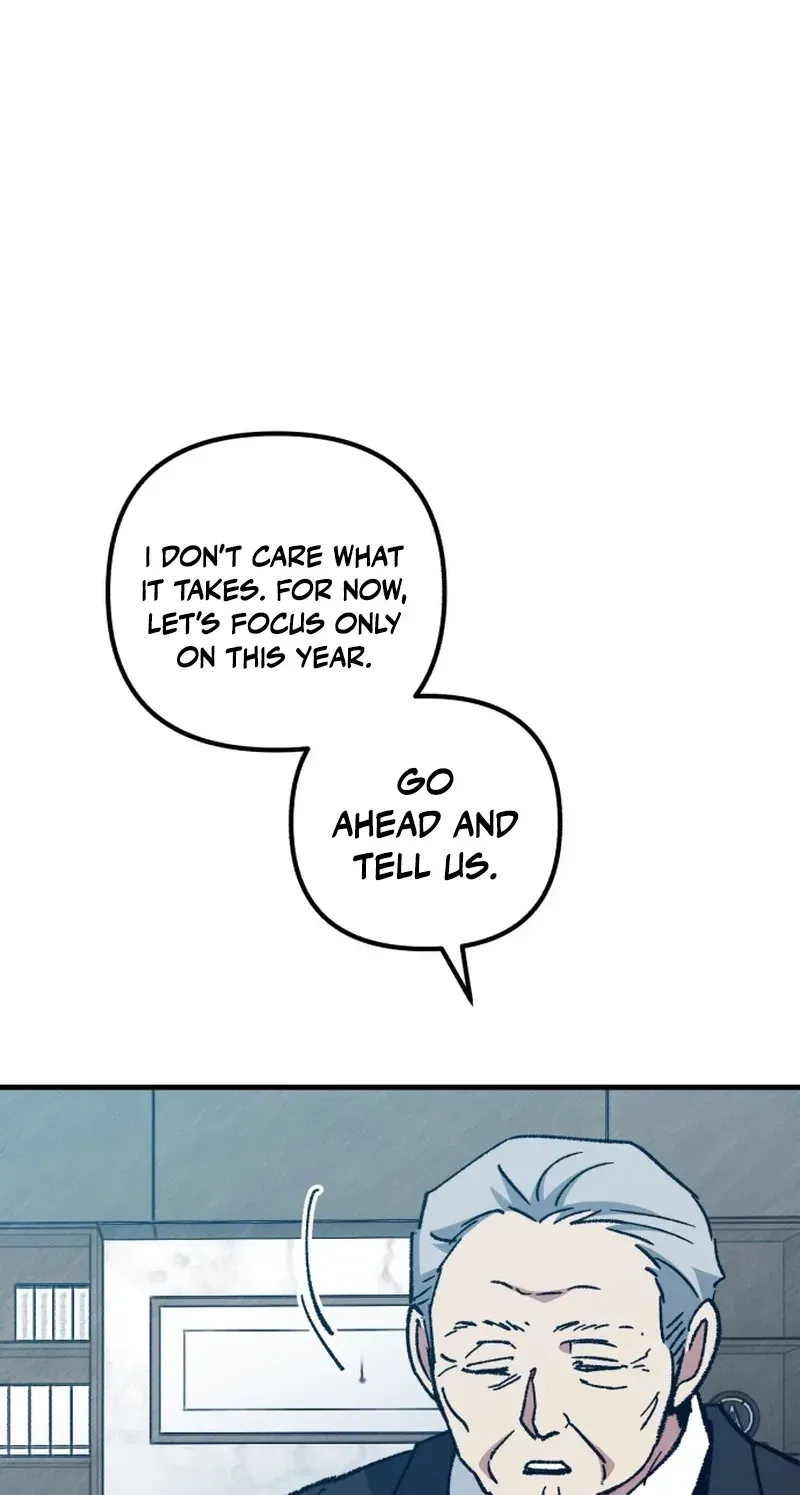 All the Aces Are Obsessed With Me Chapter 32 page 41 - 