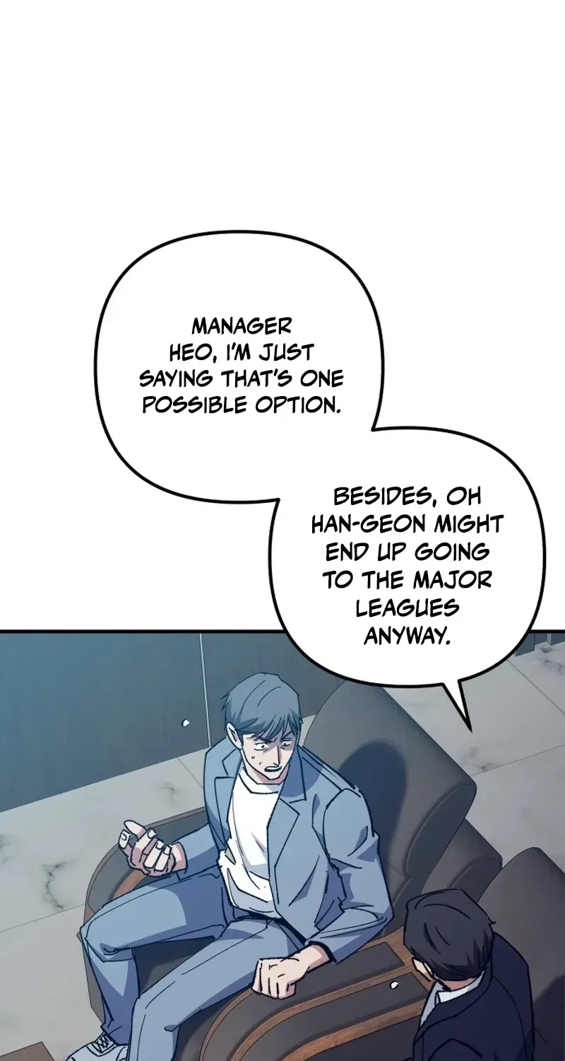 All the Aces Are Obsessed With Me Chapter 32 page 49 - 