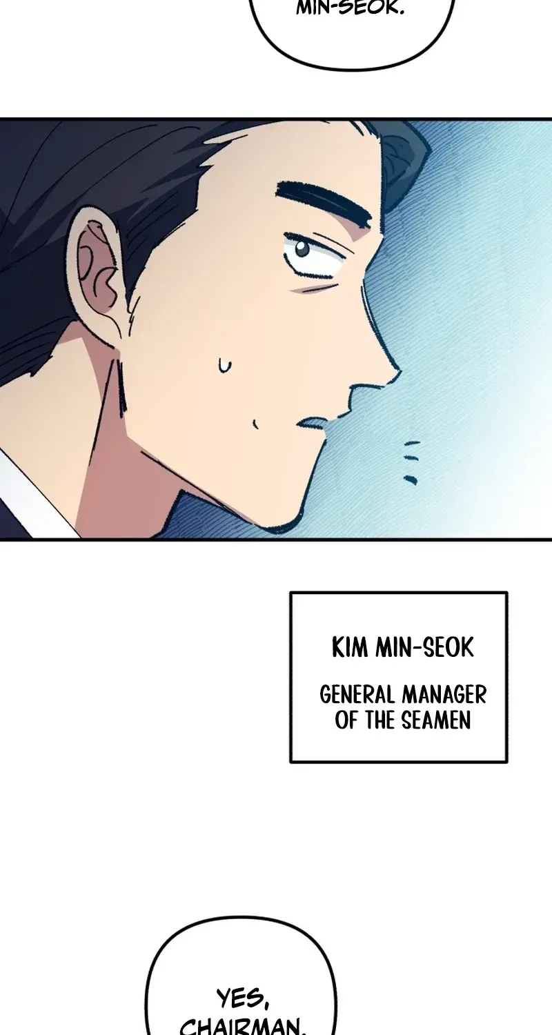 All the Aces Are Obsessed With Me Chapter 32 page 53 - 
