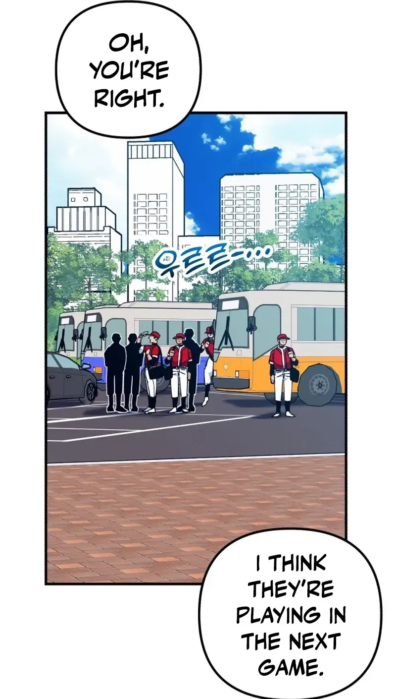 All the Aces Are Obsessed With Me Chapter 33 page 120 - 