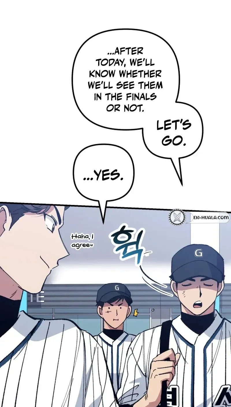 All the Aces Are Obsessed With Me Chapter 33 page 123 - 