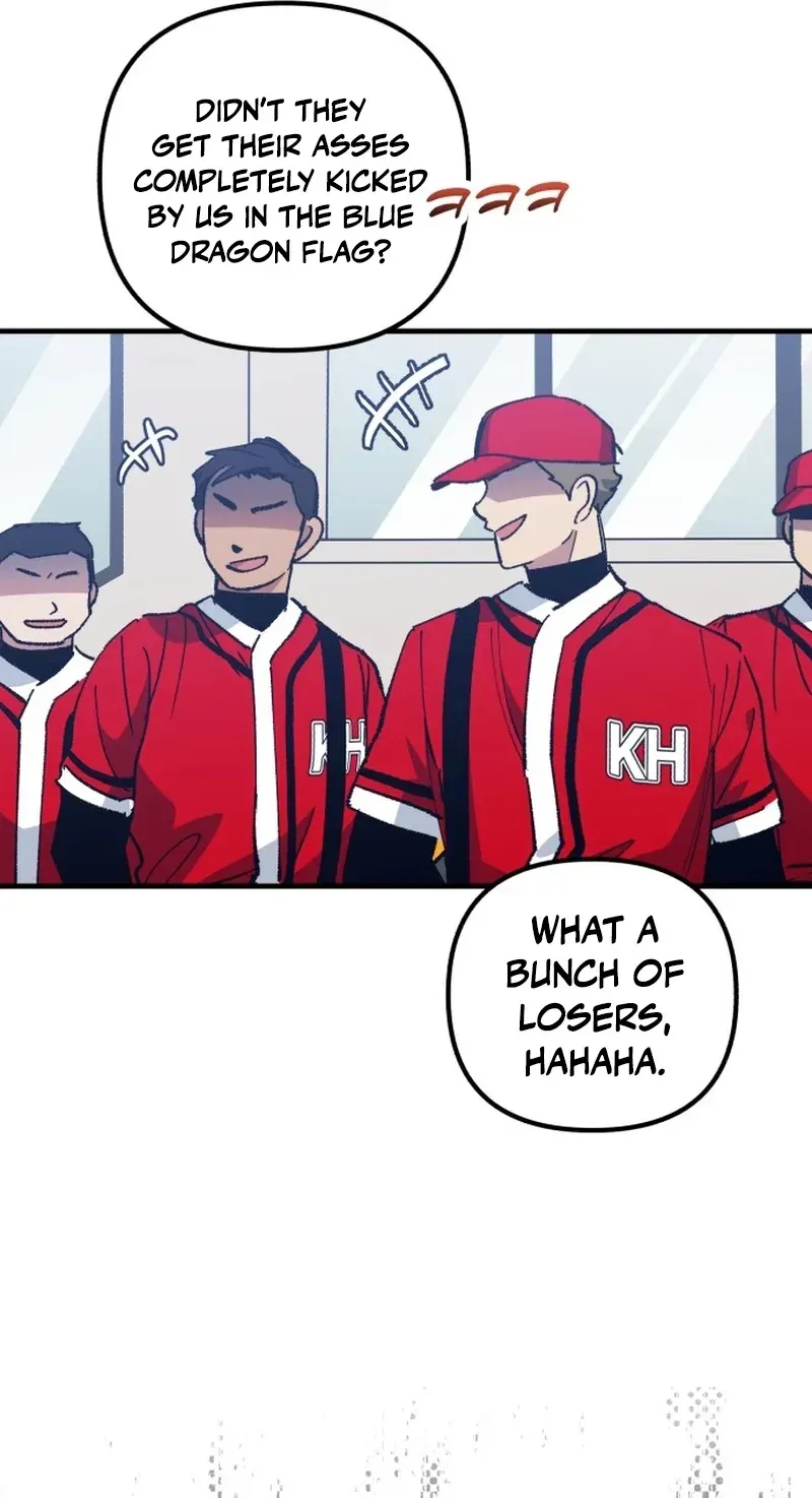 All the Aces Are Obsessed With Me Chapter 33 page 126 - 
