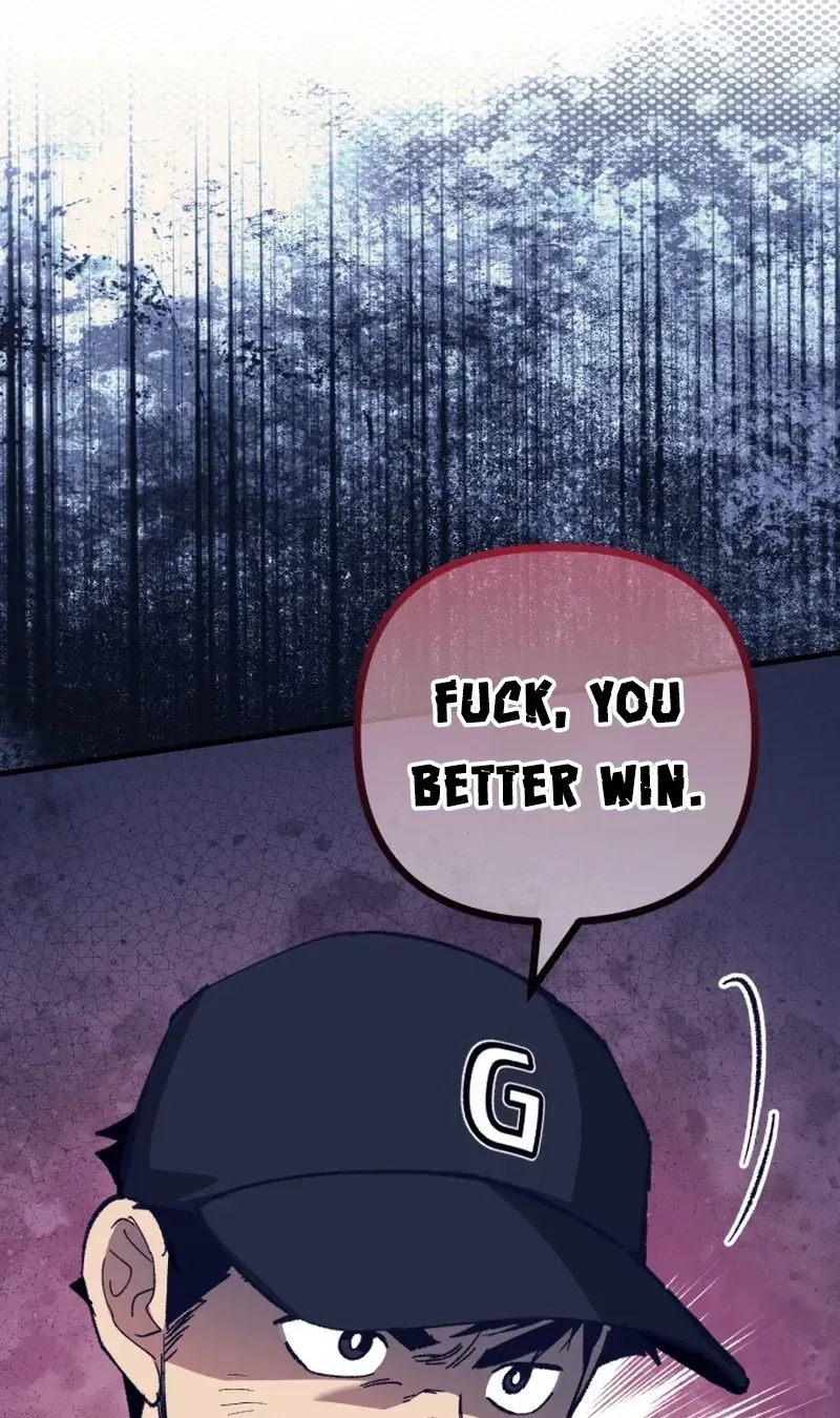 All the Aces Are Obsessed With Me Chapter 33 page 137 - 