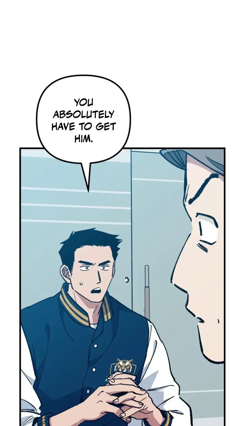 All the Aces Are Obsessed With Me Chapter 33 page 21 - 