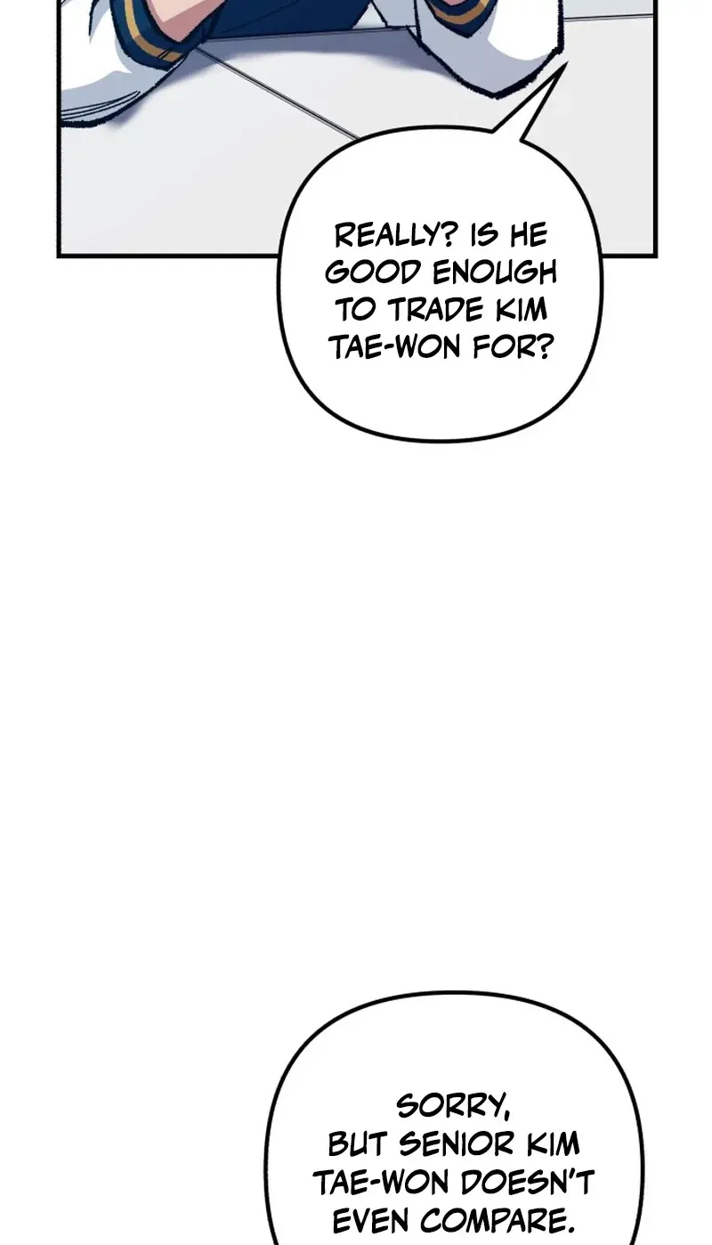 All the Aces Are Obsessed With Me Chapter 33 page 22 - 